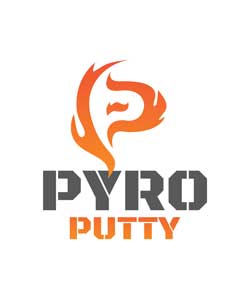 Pyro Putty Fire Starter