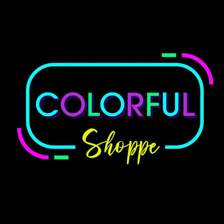 Colorful Shoppe