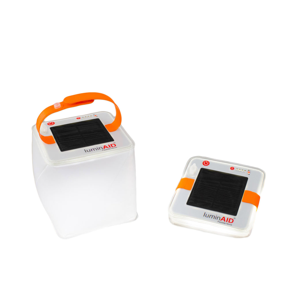 Is LuminAID PackLite Max Solar Lantern Worth Buying?