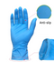 Disposable Glove 100pcs Size: L