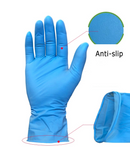 Disposable Glove 100pcs Size: M