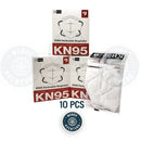 KN95 Protective Mask 10PCS